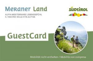 GuestCard 2020 GuestCard 2020